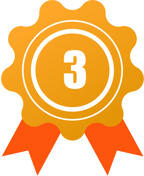 3