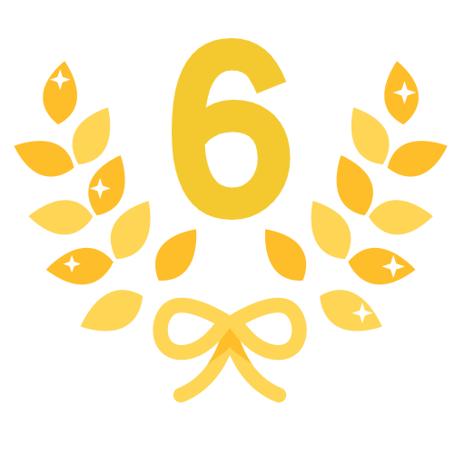6