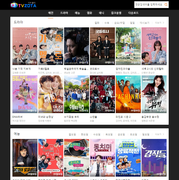티비조타