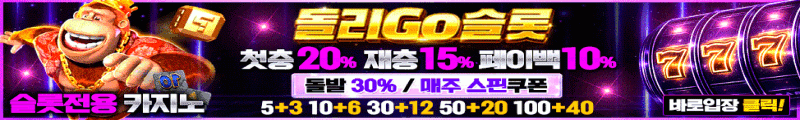 돌리GO (티비룸광고주 서비스배너)